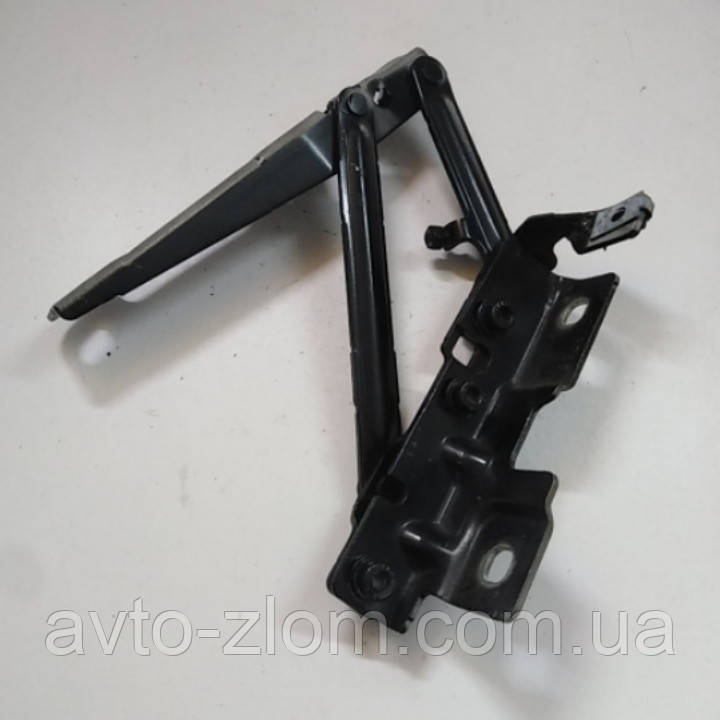 Петля капота ліва Opel Insignia, Опель Інзинг. 13248765., фото 1