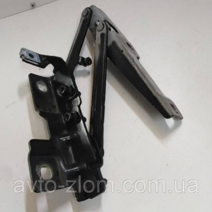 Петля капота права Opel Insignia, Опель Інгігенія. 13248766., фото 1