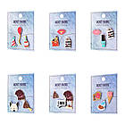 Набір значків Pins set Jacket Favors, фото 5