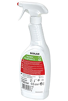 Чистящее и дезинфицирующее средство (750 мл) - Инцидин ОксиФом Эс Ecolab