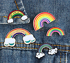 Набір значків Pins set Jacket Favors, фото 6