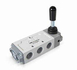 Пневматичні клапани FMS 12-5300 KOK-K