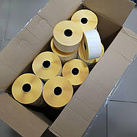 Термоетикетка Еко 40х25 (2000 шт. у рулоні) втулка 25 мм