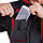 Куртка "чотири сезони" SteelUZ 4s red, фото 7