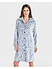 Жіночий халат "Massana" L706227, фото 2