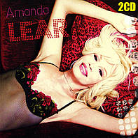 AMANDA LEAR MP3 2CD