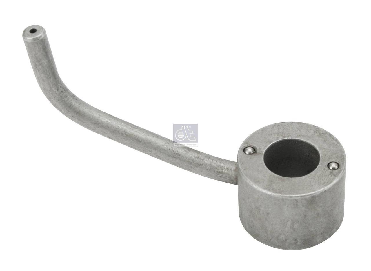 Форсунка масляна MAN 51016015030 Diesel Technic, фото 1