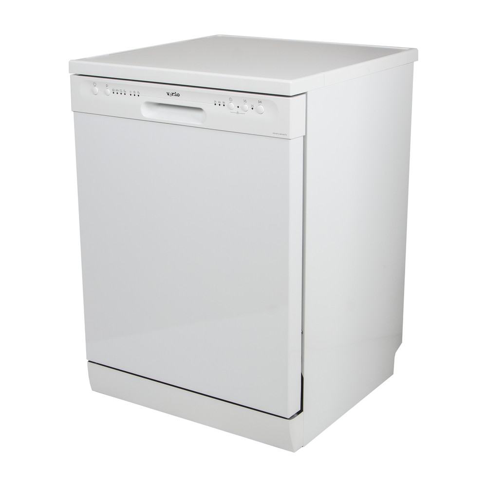Посудомийка соло VENTOLUX DW 6012 4M NA FS