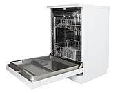 Вбудована посудомийна машина VENTOLUX DW 6012 4M NA, фото 3