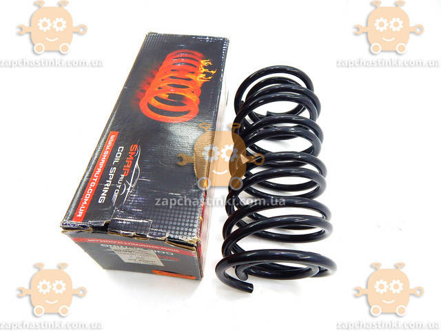 Пружины задние Chevrolet Lacetti 2шт (пр-во SMAPAUTO) ПД 159858 (ID ...