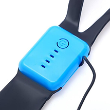 Трюкова машинка перевертиш Hyper Skidding Дитяча іграшка всюдихід на радіокеруванні жестами Світиться, фото 5