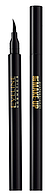 Підводка-фломастер для очей Art Professional Make-Up Eyeliner Eveline Cosmetics