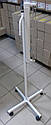 Стійка для рециркулятора бактерицидної ТАНДЕМ ПЛЮС, фото 5