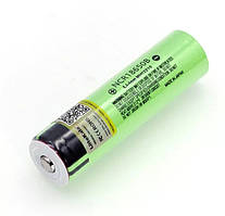 Акумуляторні батарейки 18650B 3400 mAh Li-ion
