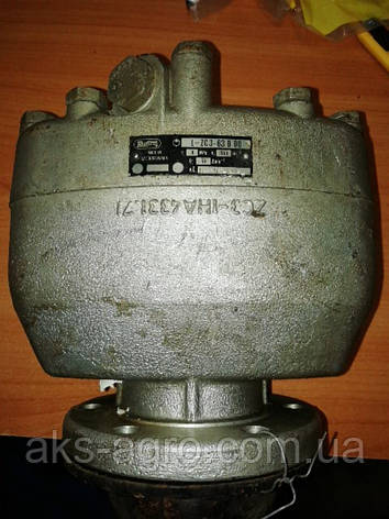 Гідронасос L-ZC3-63 jihostroj Чехія, фото 3
