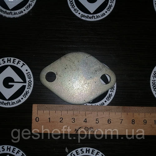 Заглушка блока цилиндров ЯМЗ 236-1002404, цена 50 грн — Prom.ua (ID ...