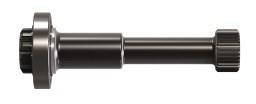 ВОМ CARDAN SHAFT RENAULT-VOLVO AUTOMATIC 216-220 MM