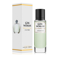 Парфюмированная вода для женщин Morale Parfums Gin Woman 30 мл