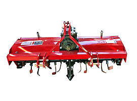 Грунтофреза GQM-1,3-Л на трактор