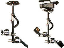 Штативи, моноподи, штативні головки, ремені