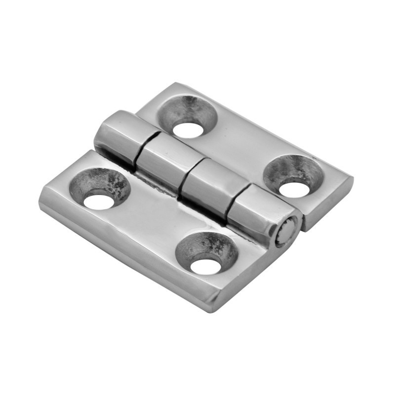 Петли для ящика 40 мм от "Сварочные технологии ООО"