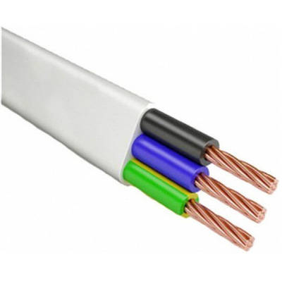 Провід ШВВП