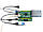 STM32 плата XCore407I STM32F407IGT6, фото 5
