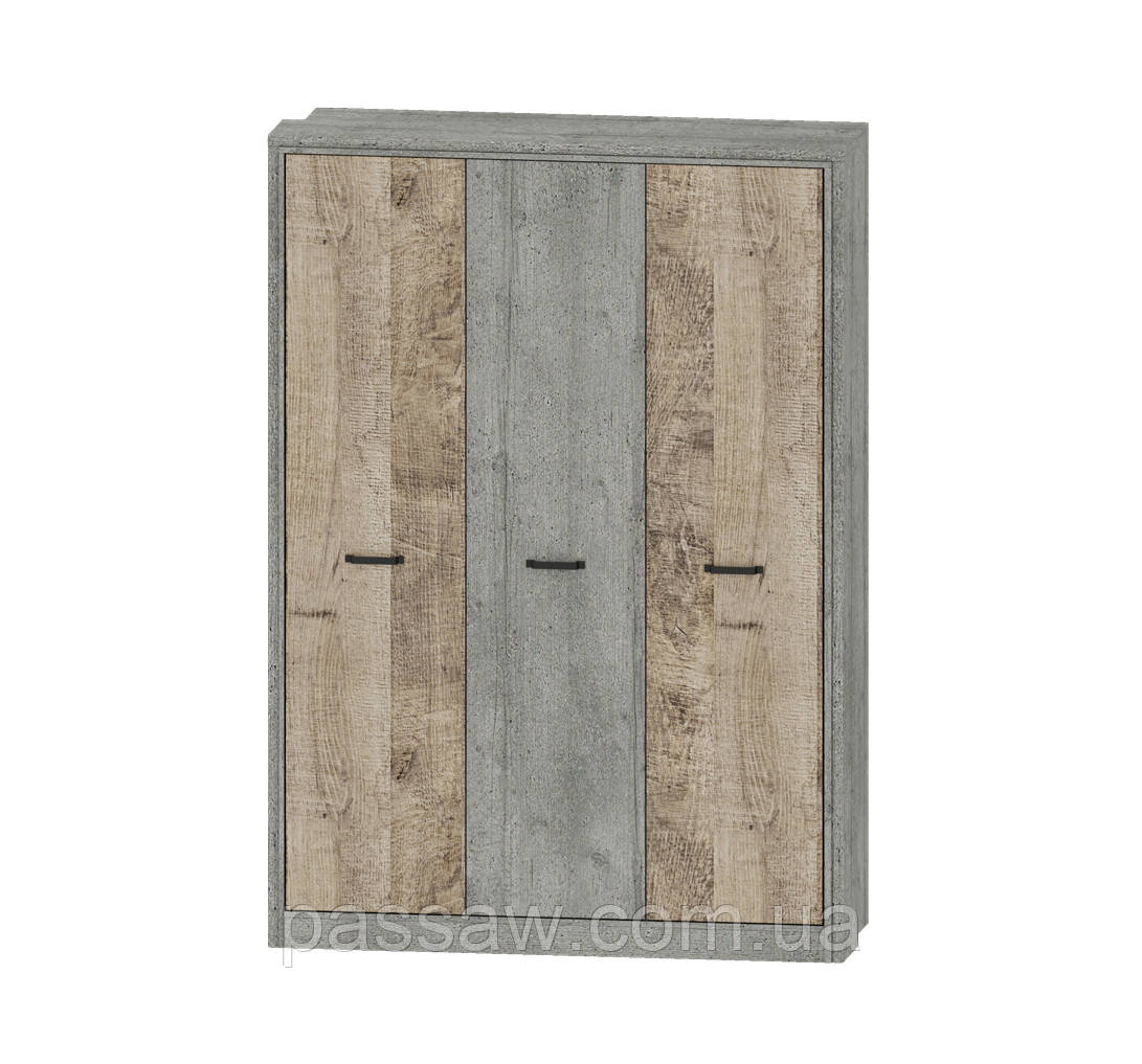 Пенал 2Д/1Ш, фото 1