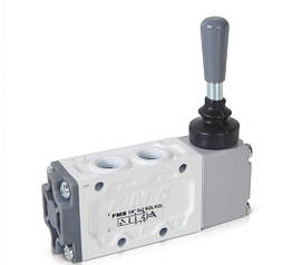 Пневматичні клапани FMS 5201-1 K-K YAN