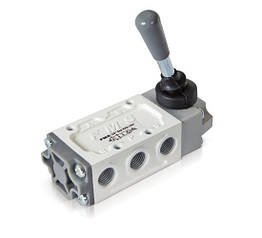 Пневматичні клапани FMS 5202-K-Y