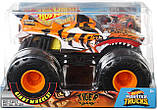 Машина Hot Wheels Monster Jam 1:24 асортимент, фото 5