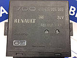 Блок управління VDO RENAULT, фото 2