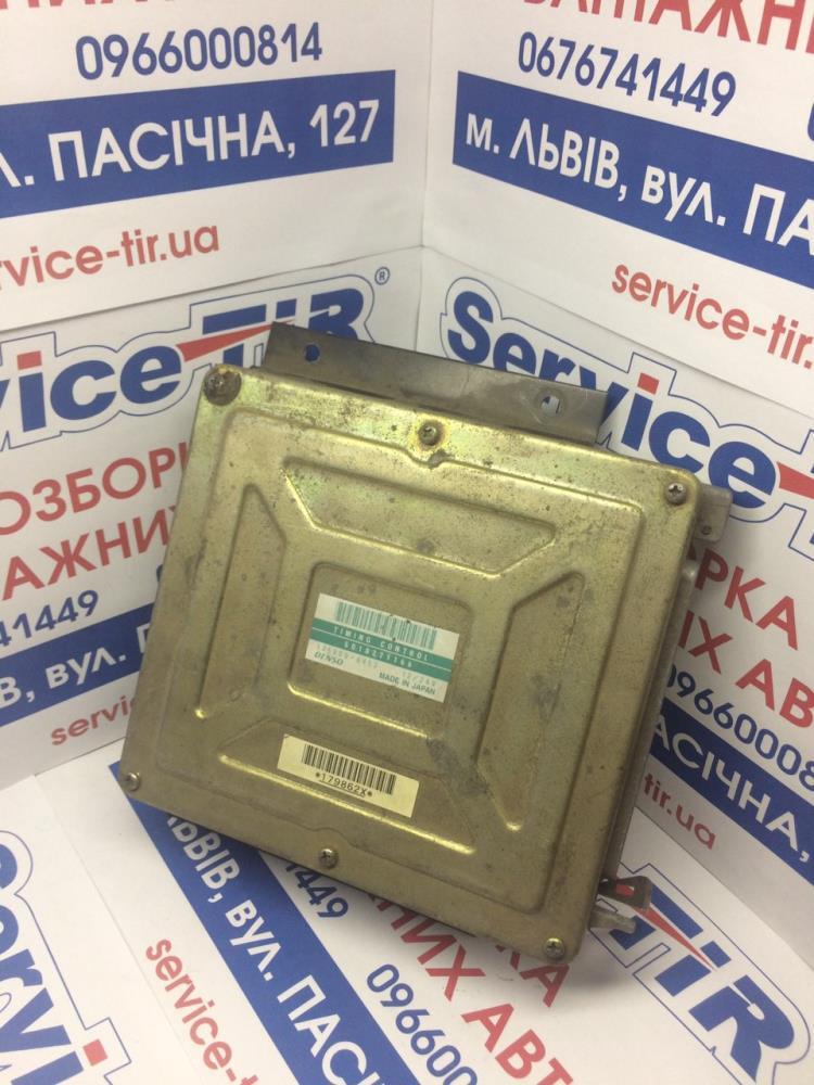 Блок управління двигуном RVI PREMIUM