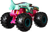 Машина Hot Wheels Monster Jam 1:24 асортимент, фото 6