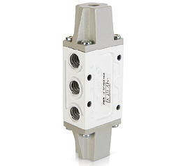 Пневматичні клапани FMS 5204-H-H