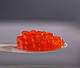 Ікра червона форелі Lemberg kaviar aus Lachsforellenrogen аквакулькура 250 г - фото 2 - id-p1298615056