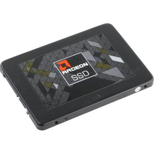 Накопичувач SSD 2.5" 120GB AMD (R5SL120G), Гарантія 36мес