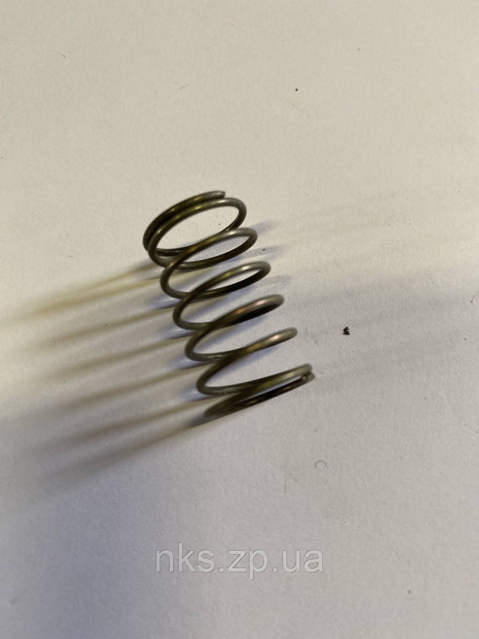 Пружина Monosem, фото 1