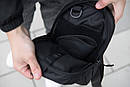Сумка з кобурою нагрудна слінг POLICE для прихованого носіння, фото 3