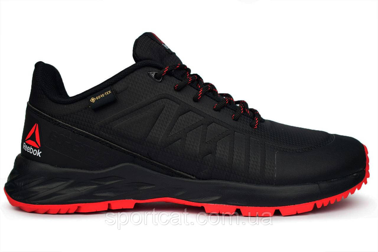 Зимові кросівки Reebok Gore-Tex. Р 41 (26см)