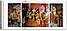 Видатні художники. What Great Paintings Say. 100 Masterpieces in Detail. Rainer & Rose-Marie Hagen, фото 4