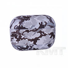 Чохол Airpods Pro Military Case — Gray