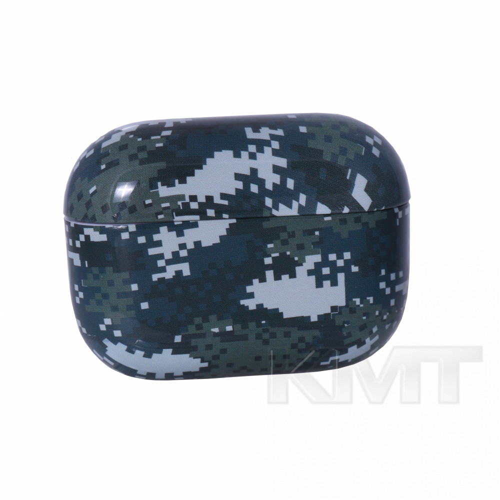 Чохол Airpods Pro Military Case — Dark Green