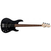 Бас гитара ESP LTD AP-204 Black Satin