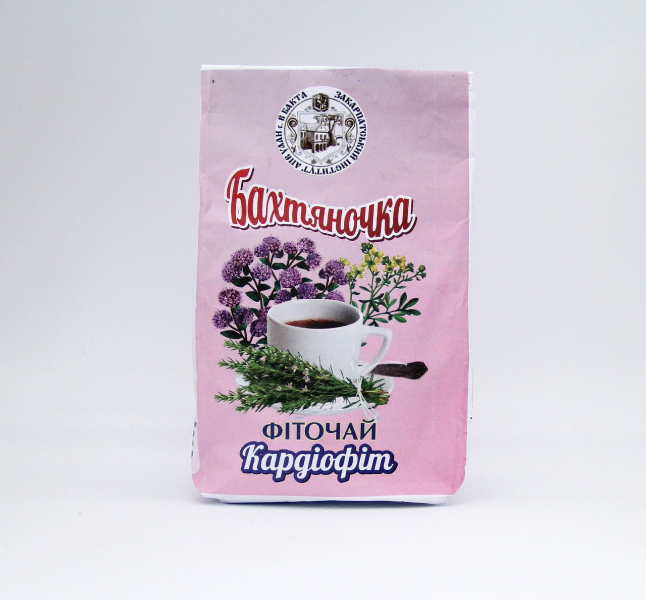 Фіточай Кардіофіт, 70 г