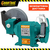 Верстат гострильний 200мм/150мм Sturm BG6022A