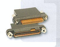 Електричні з'єднувачі ОНП-ЖІ-8-42/46Х8 — В38