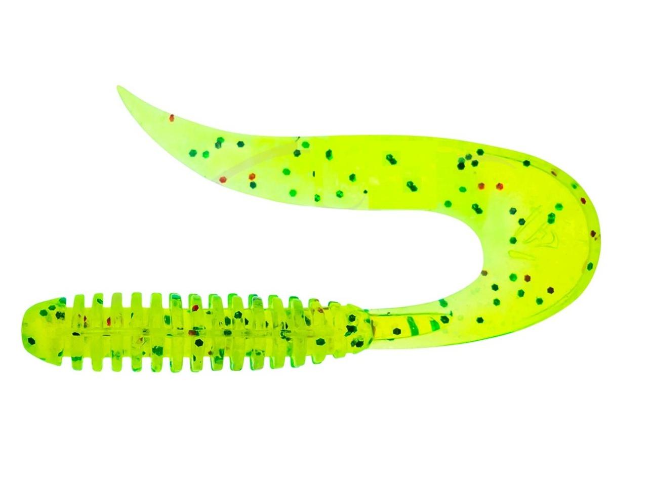 Силікон їстівний Select Freek 4.5 "5шт. Color 050
