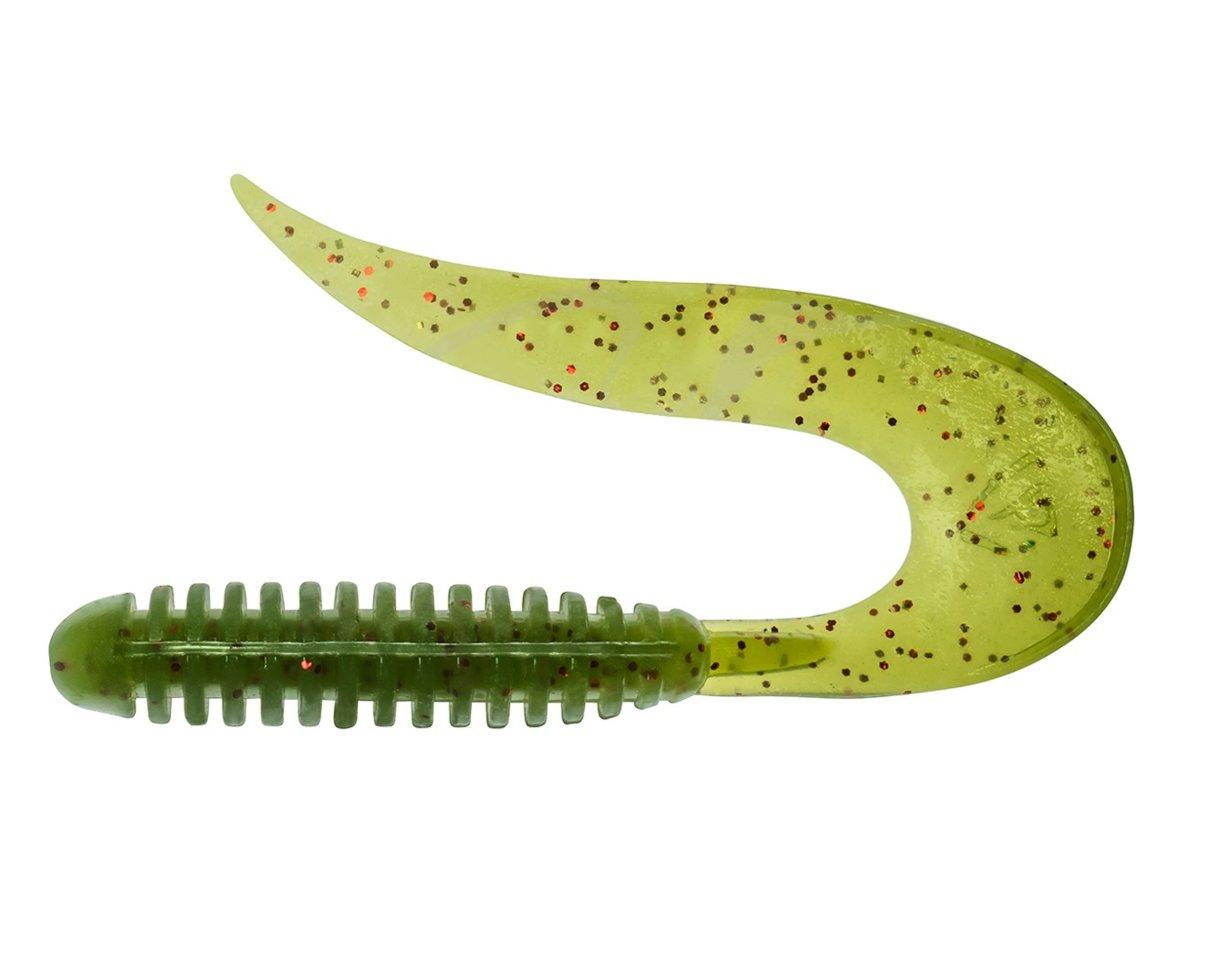 Силікон їстівний Select Freek 4.5 "5шт. Color 108