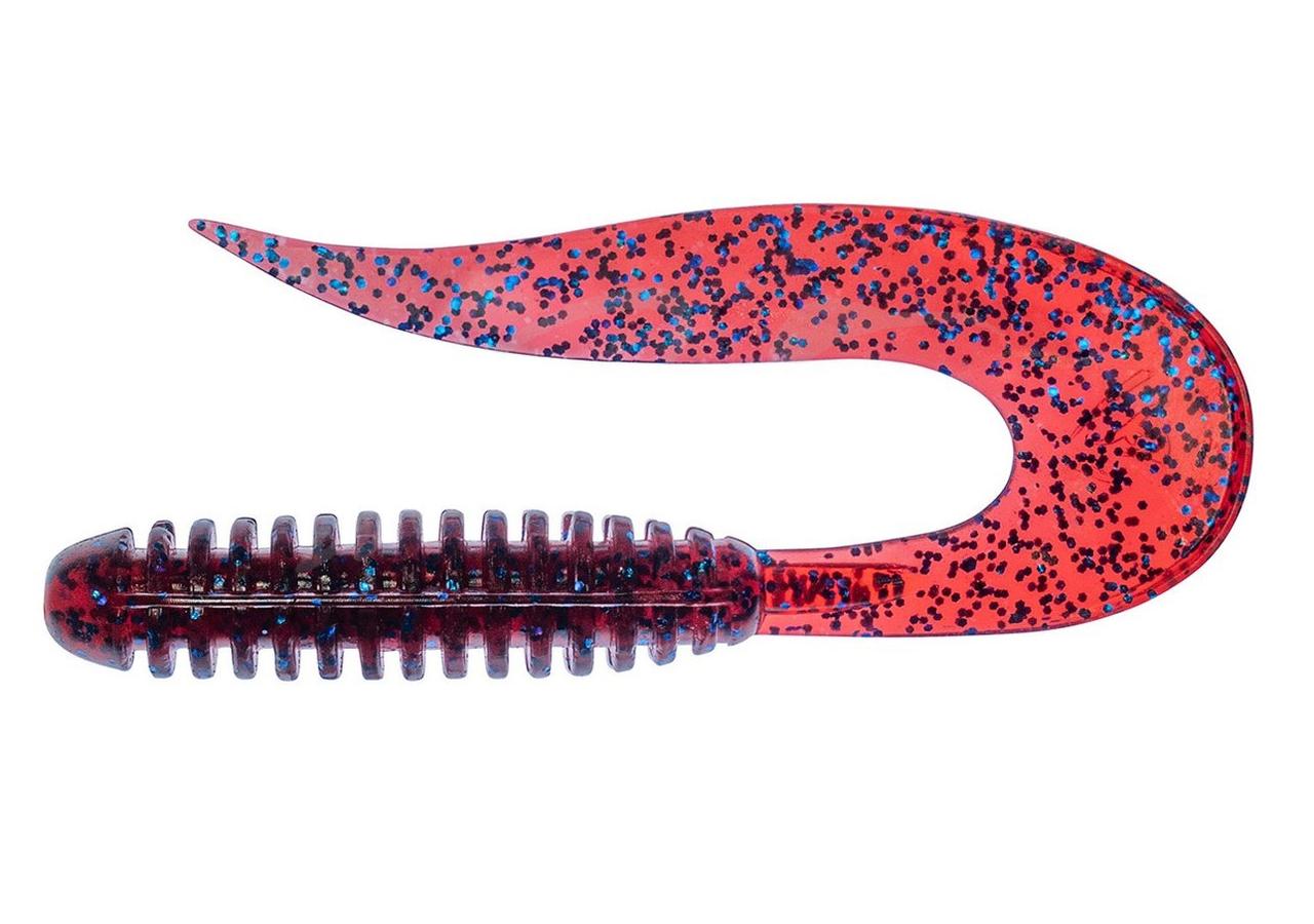 Силікон їстівний Select Freek 4.5 "5шт. Color 110